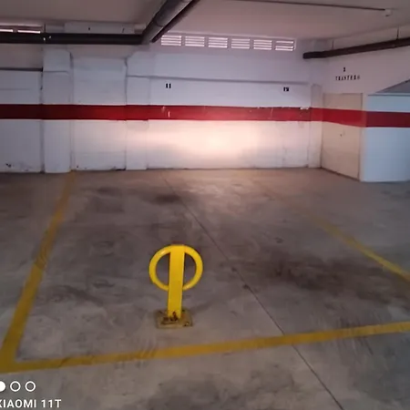 Near With Pool - Torrevieja