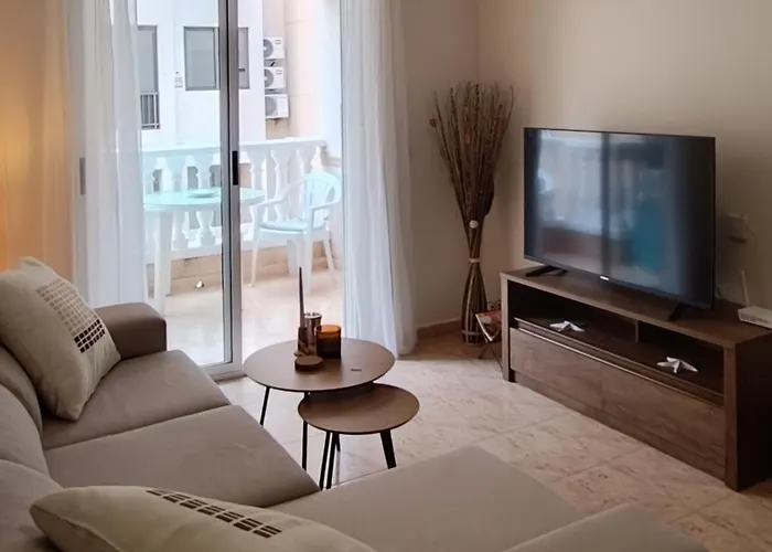 Near With Pool - Appartement *