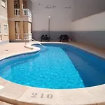 Near With Pool - * Torrevieja