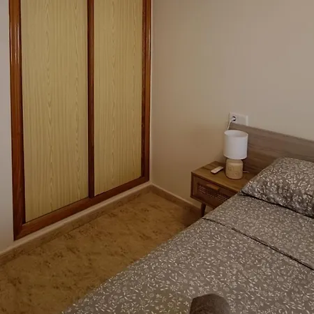 Apartamento Near With Pool - Pmt14