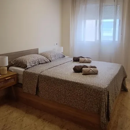 Near With Pool - Pmt14 Apartamento *