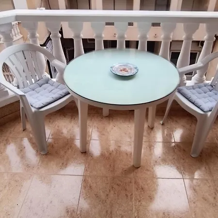 Near With Pool - Apartment Torrevieja