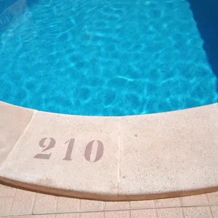 Pmt14 - By The With Pool *