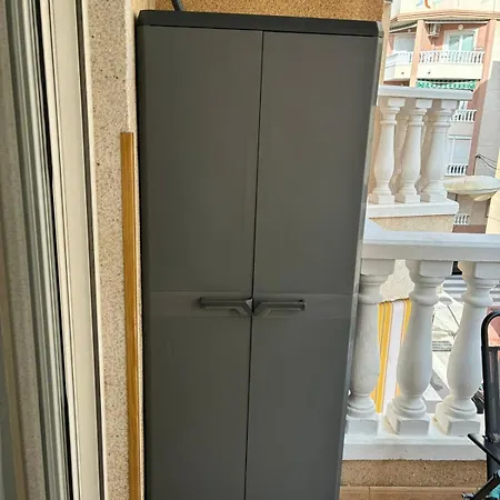 Apartamento Near With Pool - Pmt14 *