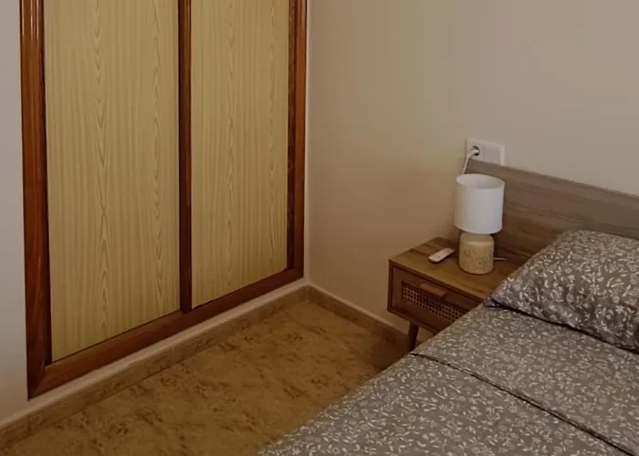 Apartamento Near With Pool -