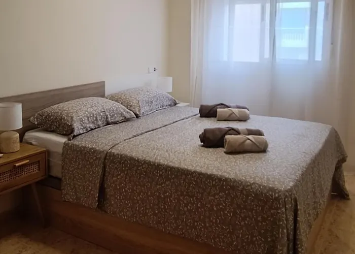 Near With Pool - Apartamento *