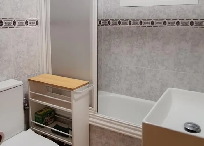 Near With Pool - Apartamento *