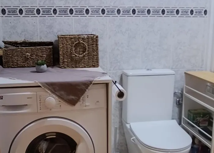 Near With Pool - Torrevieja