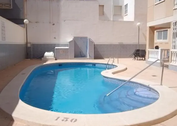 Apartment-beach-pool-torrevieja-pmt14 Torrevieja