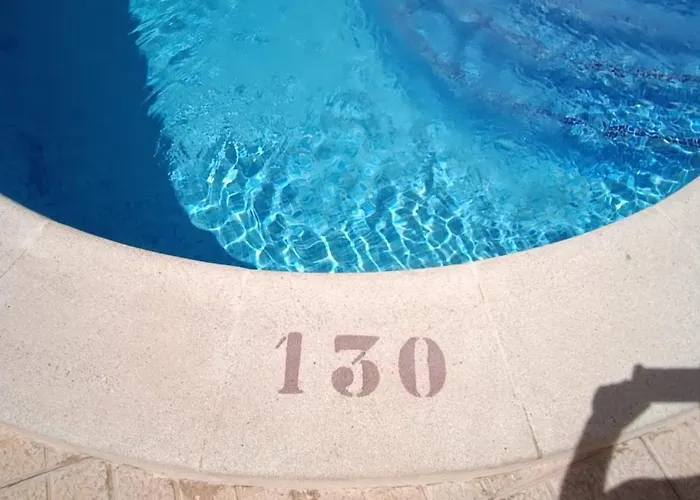 Apartment-beach-pool-torrevieja-pmt14 * Torrevieja