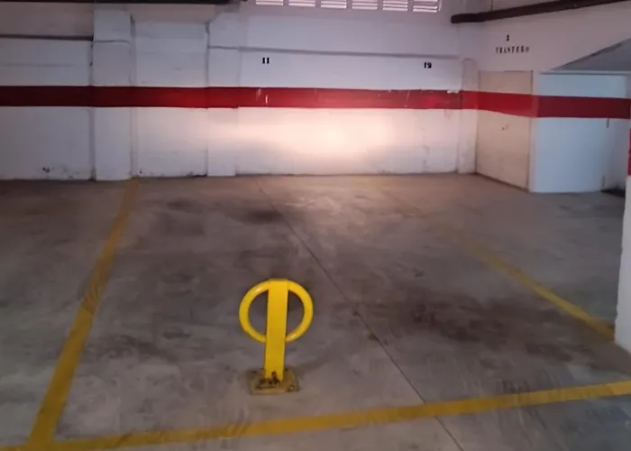 Near With Pool - Torrevieja